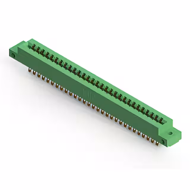 305-058-555-212 EDAC Inc.  Edgeboard Connectors